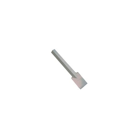 Bonway Bon 32-289 Detail Chisel, Aluminum 1 1/2" 32-289